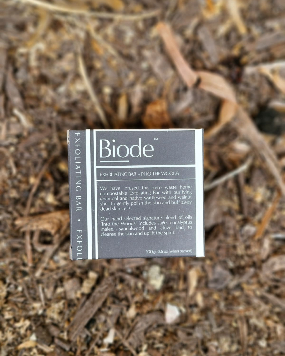 Remove dust & impurities