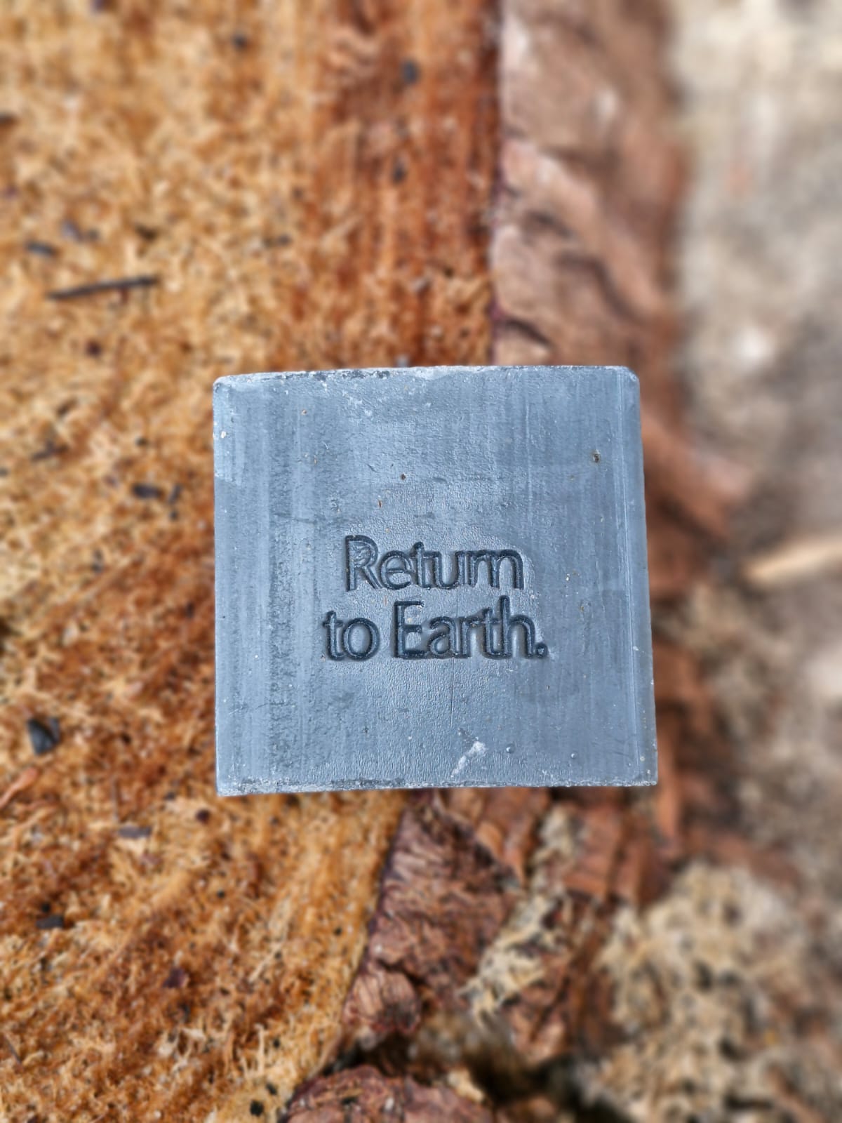 Remove dust & impurities