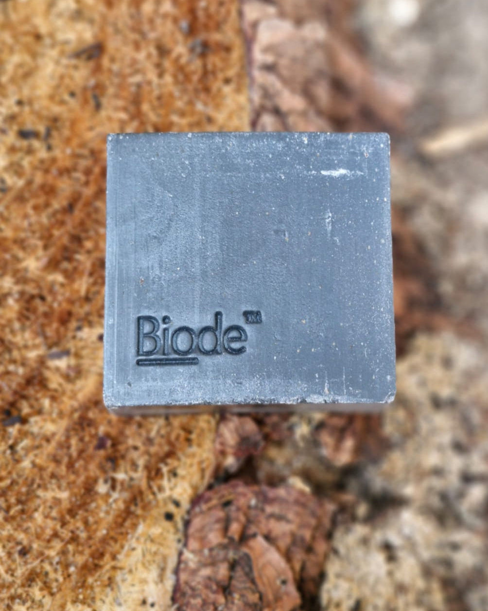 Remove dust & impurities